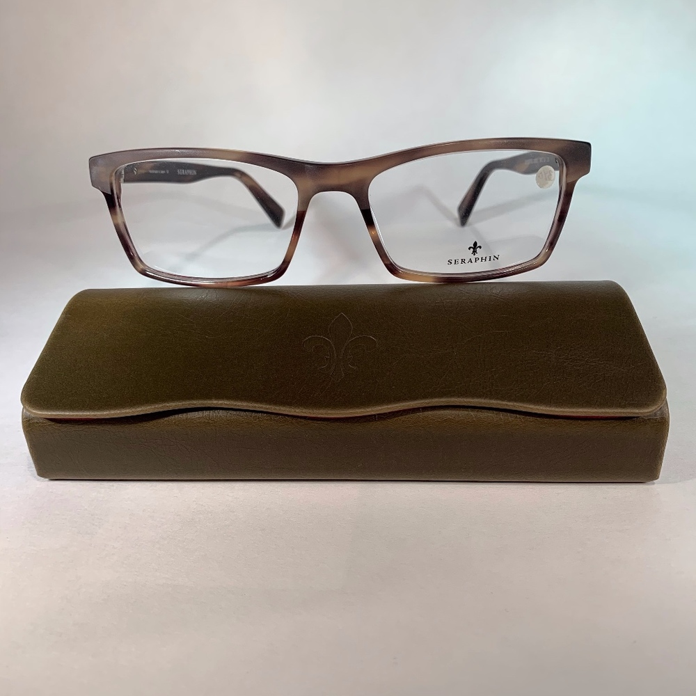 Seraphin Roosevelt/8901